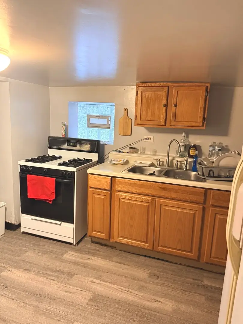 3309 W 38th Place, Chicago, IL 60632 - #3