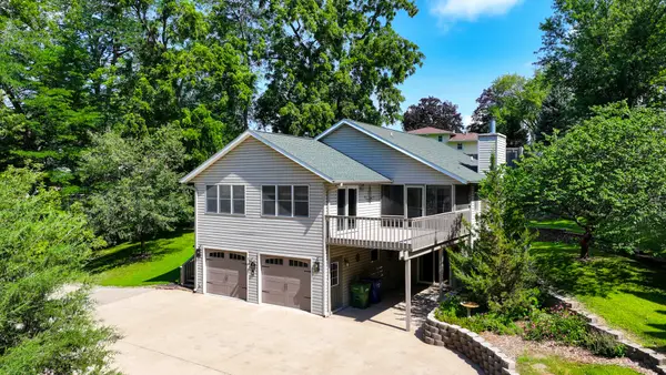 524 Tower Road, Clinton, IA 52732