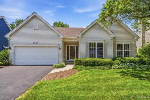 39W331 Mill Creek Circle, Geneva, IL 60134