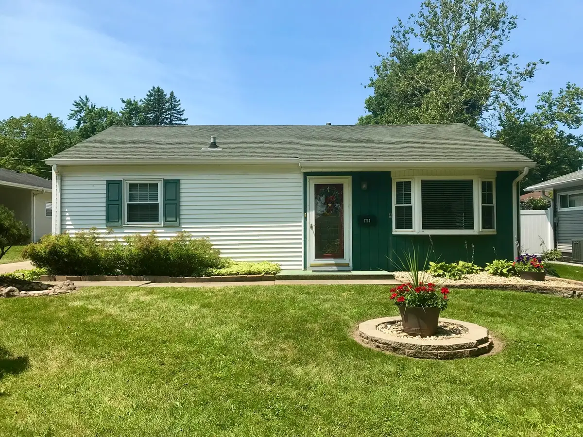 1714 Pike Street, Peru, IL 61354 - #1