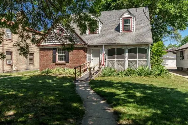 2203 Benderwirt Avenue, Rockford, IL 61103