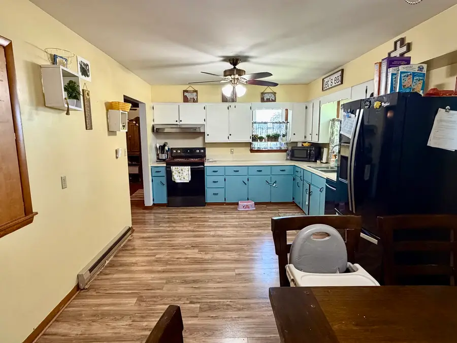 715 Hager Avenue, Milledgeville, IL 61051 - #3