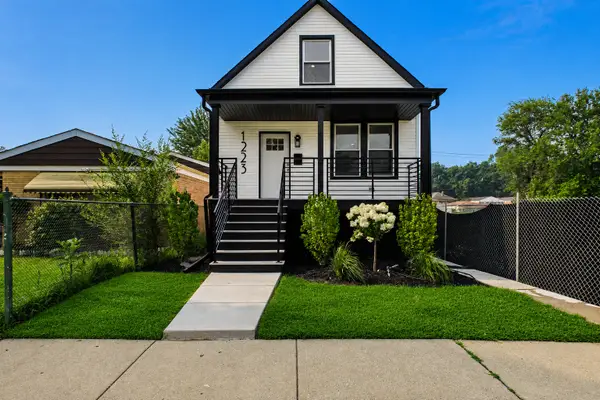 1223 W 112th Street, Chicago, IL 60643
