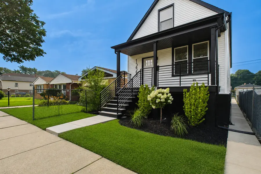 1223 W 112th Street, Chicago, IL 60643 - #3