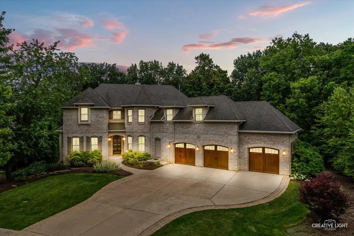 753 Fir Court, Yorkville, IL 60560 - #1