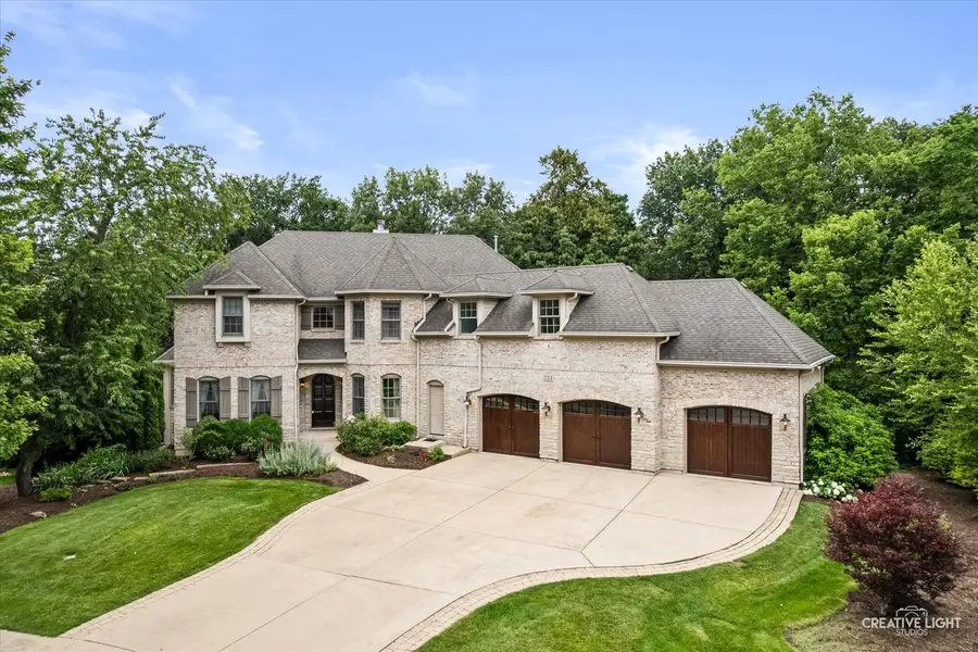 753 Fir Court, Yorkville, IL 60560 - #3