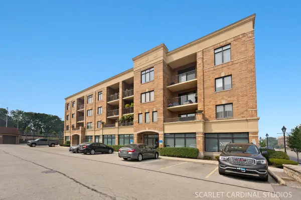 123 W Saint Charles Road #305, Lombard, IL 60148