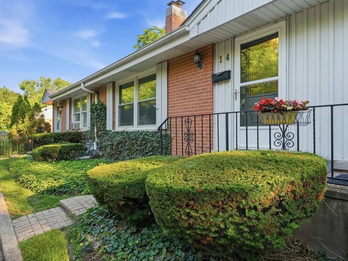 14 Robin Hood Lane #14, Northfield, IL 60093 - #1