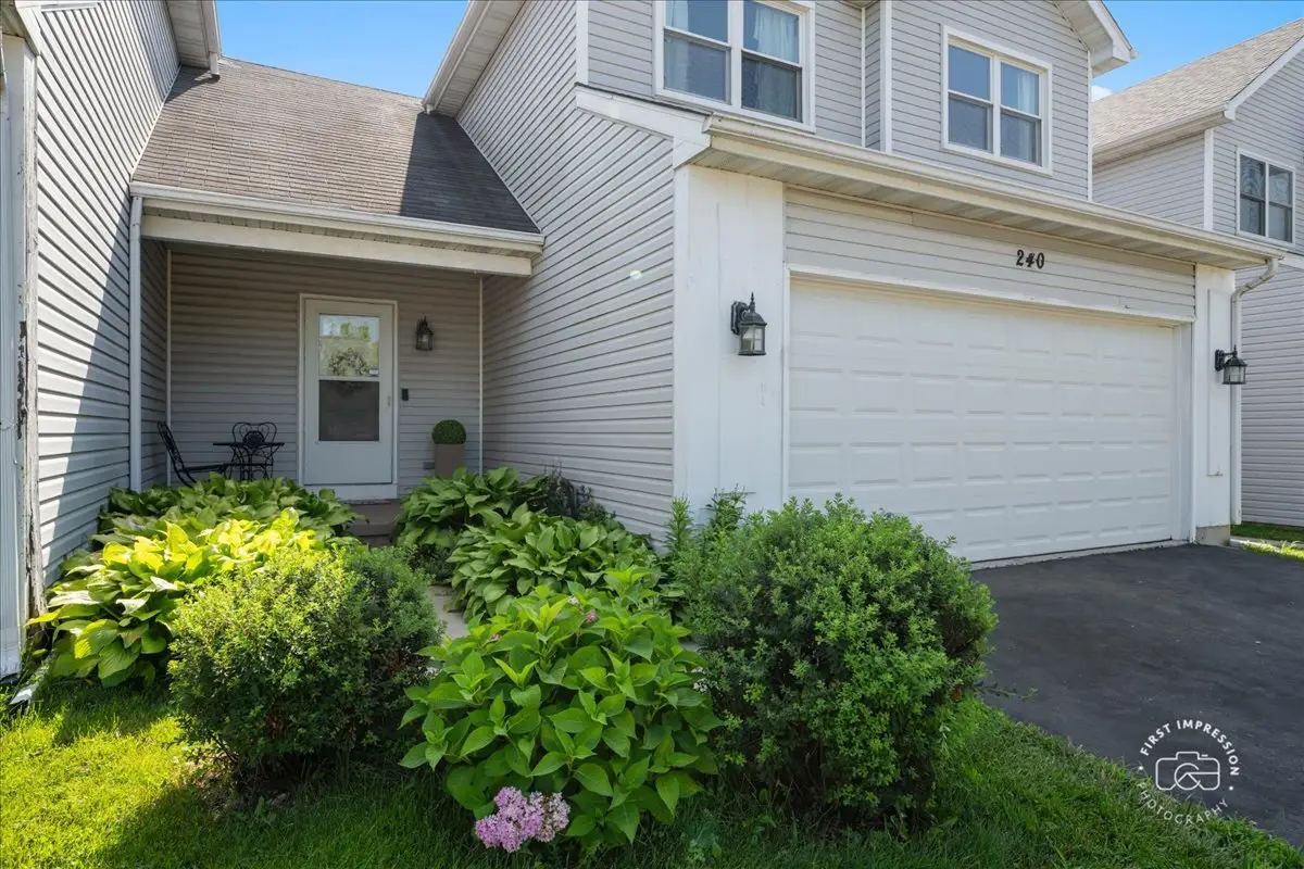 240 Mack Drive, Hinckley, IL 60520 - #1