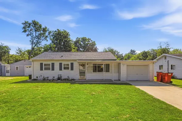 1406 Glendale Drive, Champaign, IL 61821