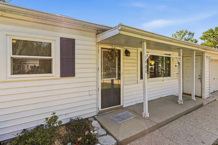 1406 Glendale Drive, Champaign, IL 61821 - #3