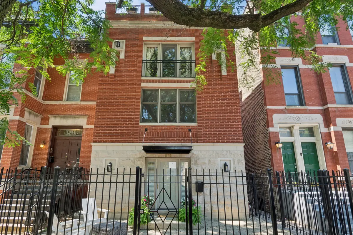 Address Withheld By Seller, Chicago, IL 60614 - #1
