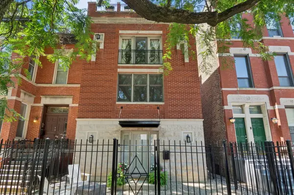 Address Withheld By Seller, Chicago, IL 60614