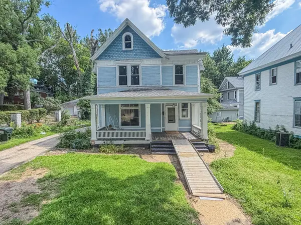437 W Decatur Street, Decatur, IL 62522