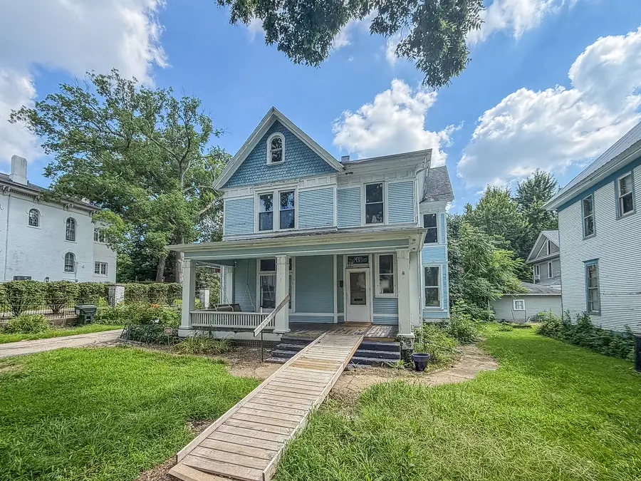 437 W Decatur Street, Decatur, IL 62522 - #2