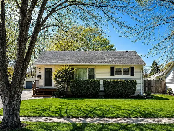 2110 Delaware Road, Waukegan, IL 60087
