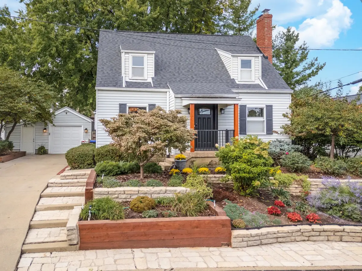 304 Perrin Avenue, Bloomington, IL 61701 - #1