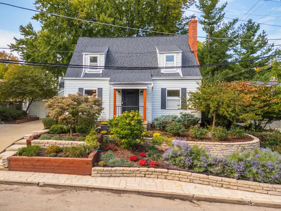 304 Perrin Avenue, Bloomington, IL 61701 - #2