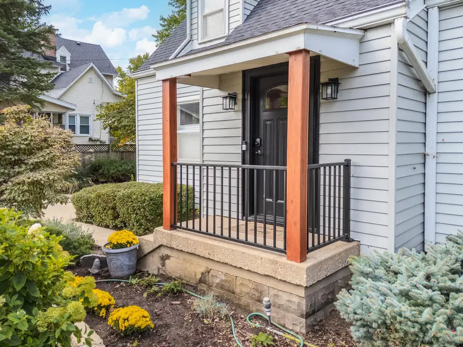 304 Perrin Avenue, Bloomington, IL 61701 - #3