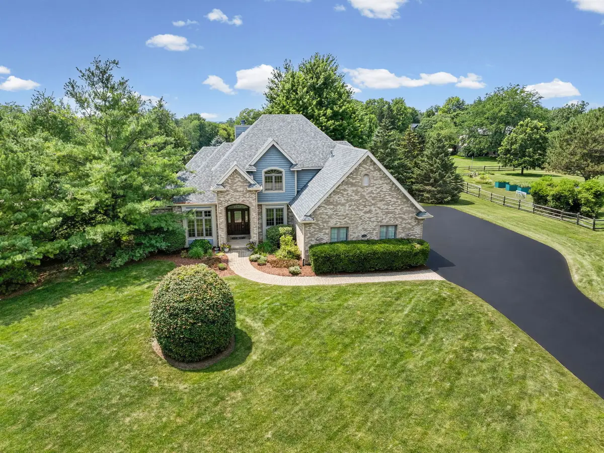 7205 Pierceshire Road, Spring Grove, IL 60081 - #1
