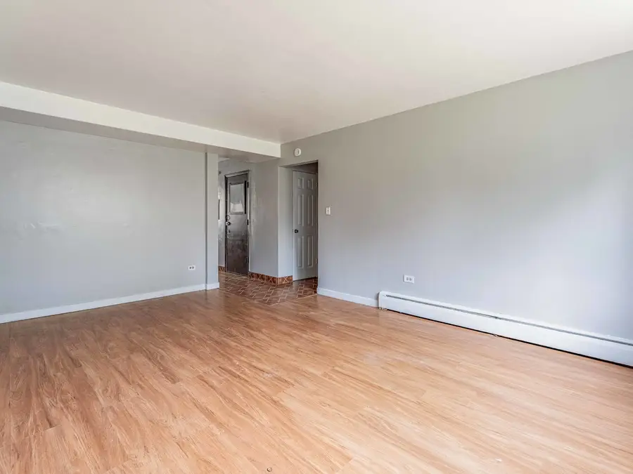 2123 Howard Street #1H, Evanston, IL 60202 - #3