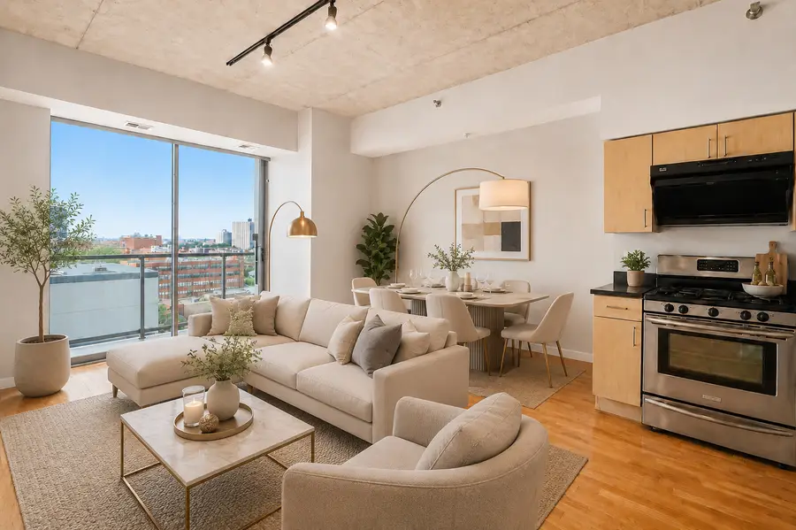1620 S Michigan Avenue #924, Chicago, IL 60616 - #2