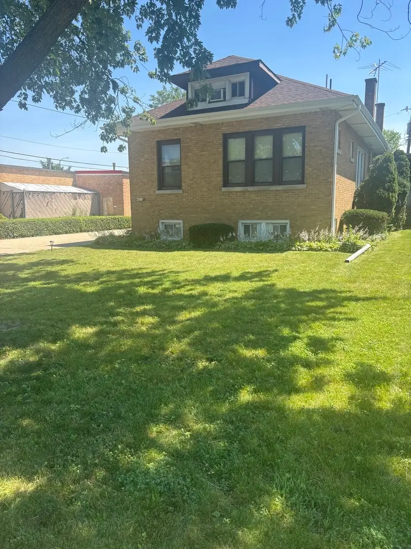 4825 W Jarlath Street, Lincolnwood, IL 60712 - #2