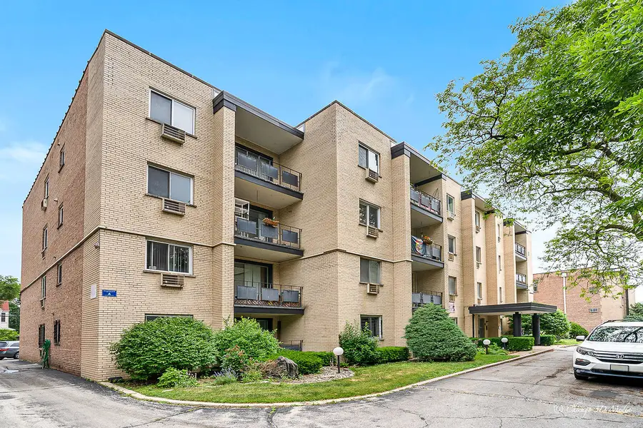 1340 W Touhy Avenue #202, Chicago, IL 60626 - #2