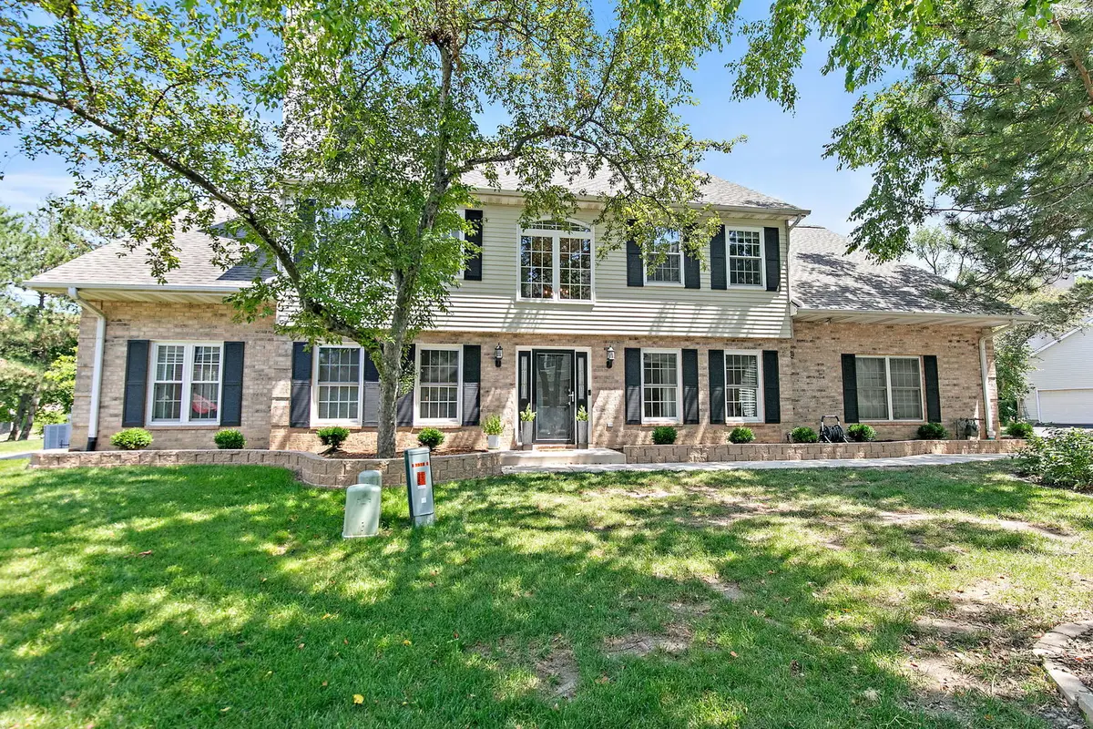 1559 Laurel Oaks Drive, Streamwood, IL 60107 - #1