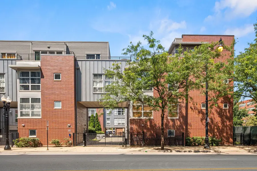 1808 S Michigan Avenue #35, Chicago, IL 60616 - #2
