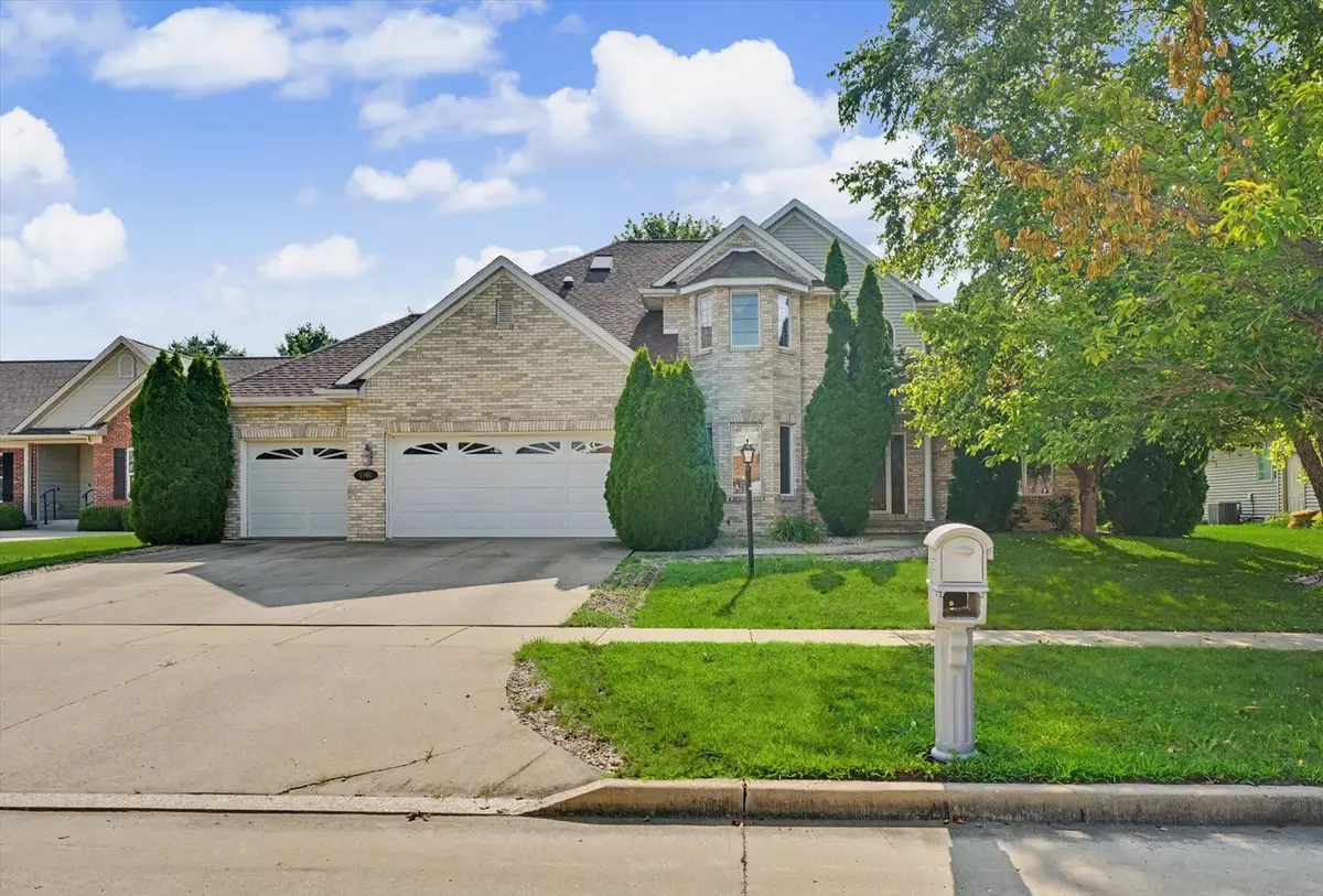 1808 Vale Street, Champaign, IL 61822 - #1