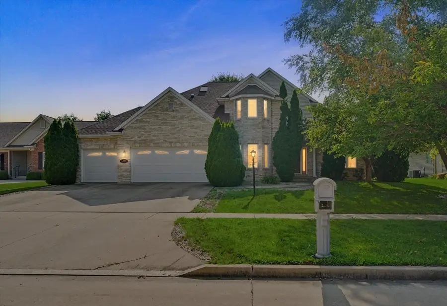 1808 Vale Street, Champaign, IL 61822 - #3
