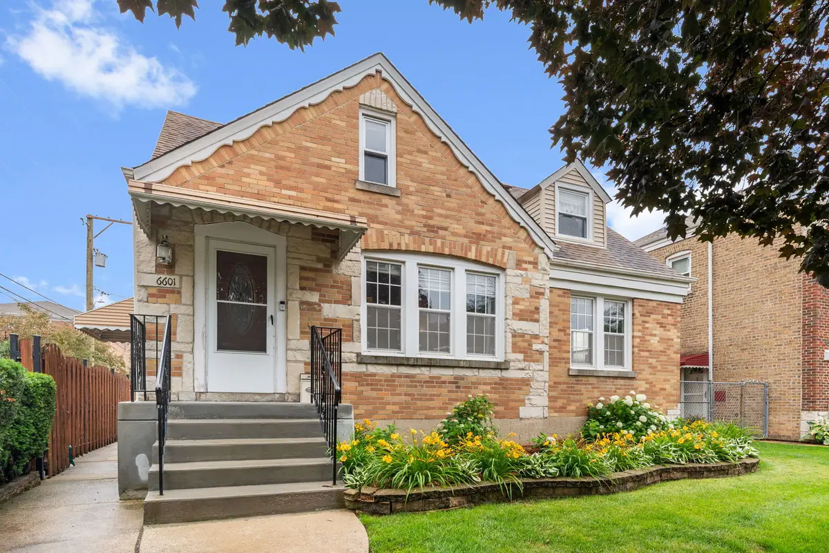 6601 W Schorsch Street, Chicago, IL 60634 - #1