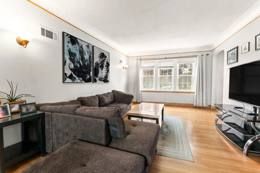 6601 W Schorsch Street, Chicago, IL 60634 - #3