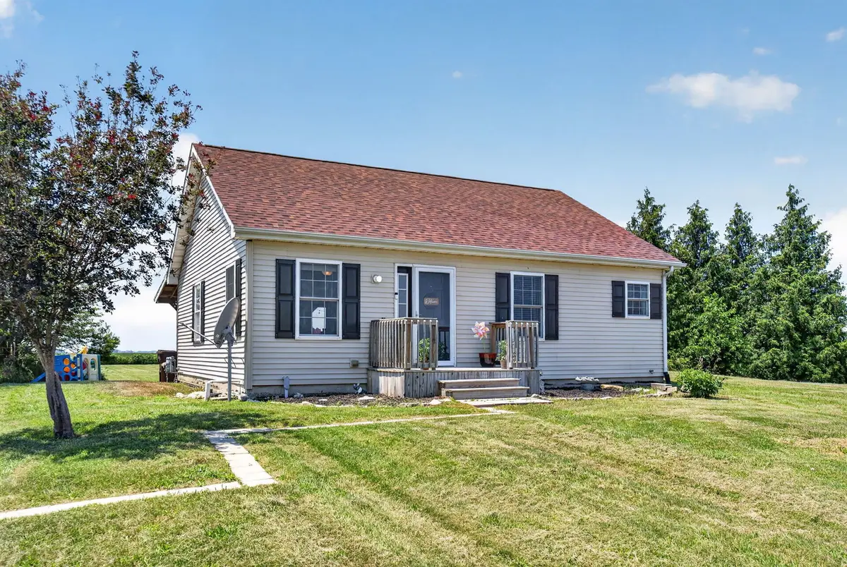 1334 S 16000w Road, Reddick, IL 60961 - #1