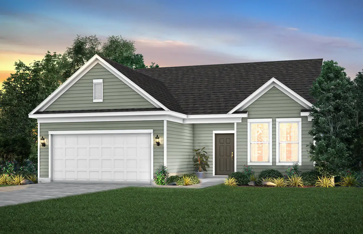 2788 Spring Circle South, Lindenhurst, IL 60046 - #1