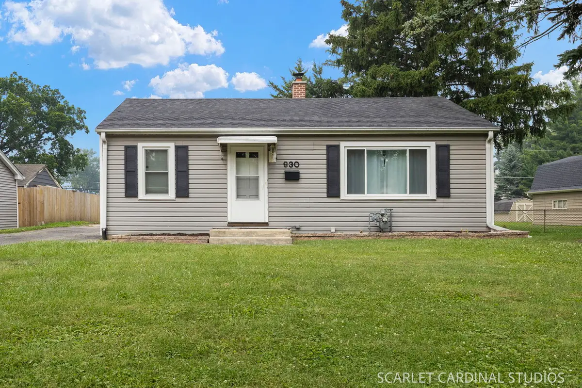 930 S Norbury Avenue, Lombard, IL 60148 - #1