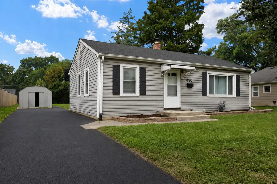 930 S Norbury Avenue, Lombard, IL 60148 - #2