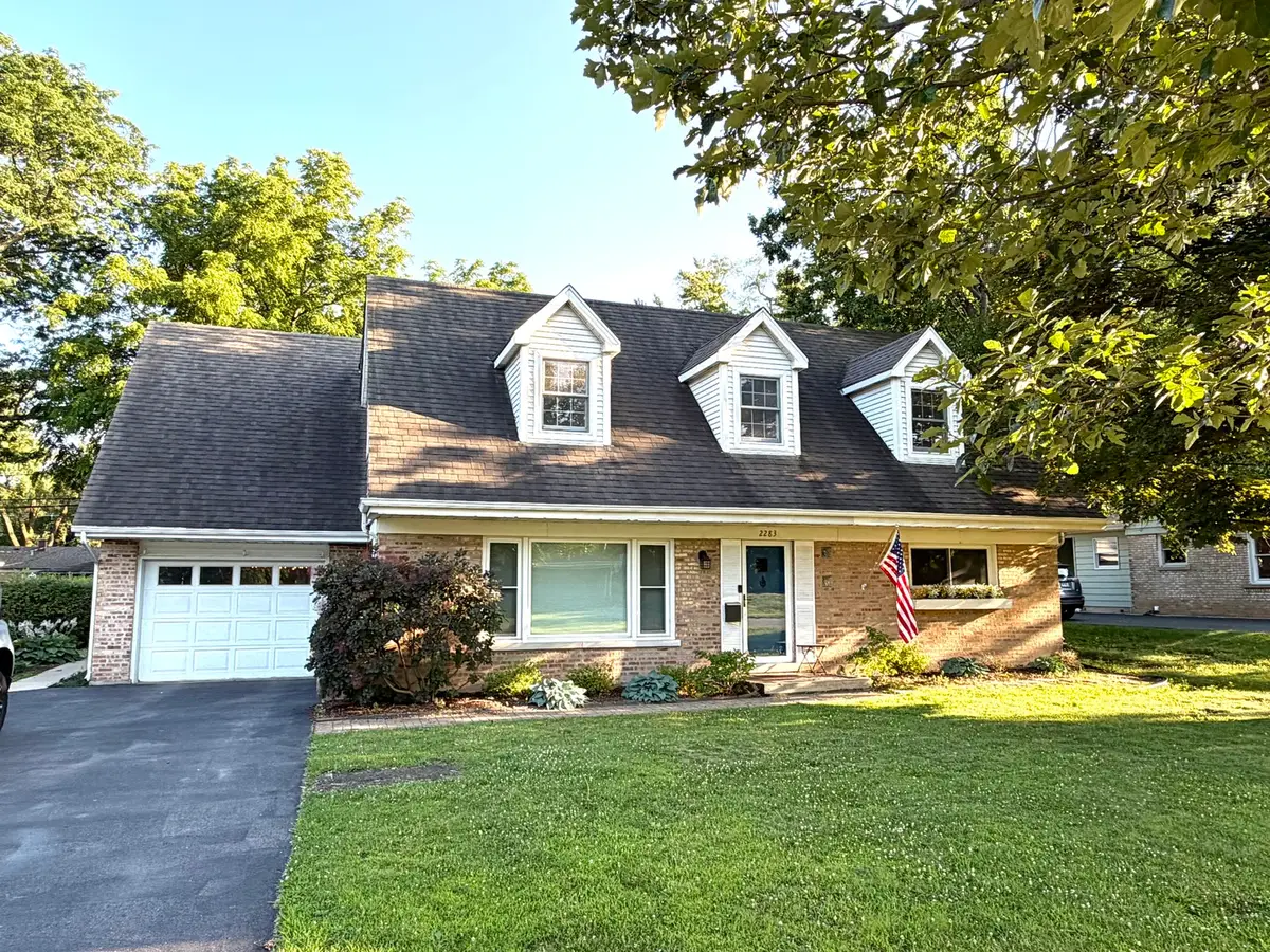 2283 Bellevue Place, Northbrook, IL 60062 - #1