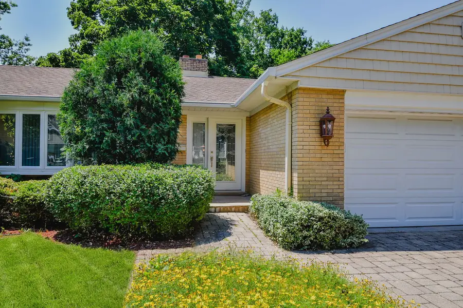 924 S Stone Avenue, La Grange, IL 60525 - #2