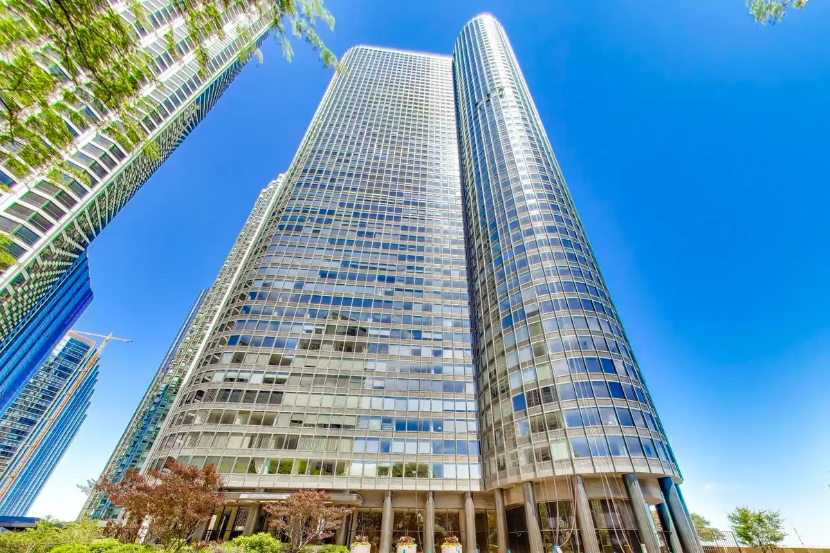 155 N Harbor Drive #2109, Chicago, IL 60601 - #1