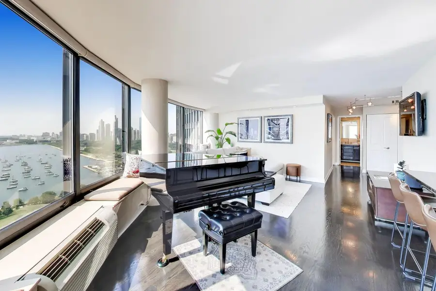 155 N Harbor Drive #2109, Chicago, IL 60601 - #3