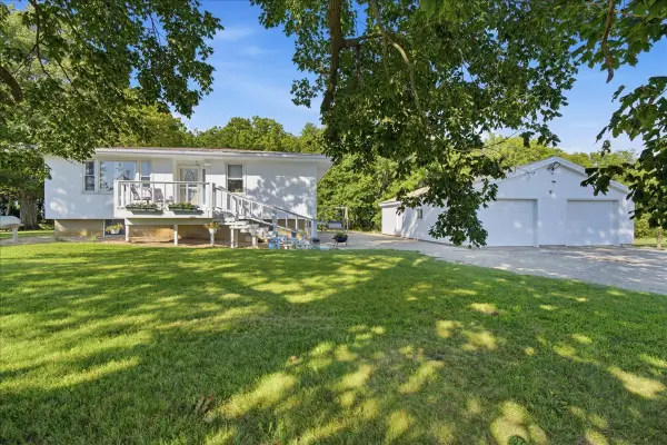 7302 Old Peoria Road, Danvers, IL 61732
