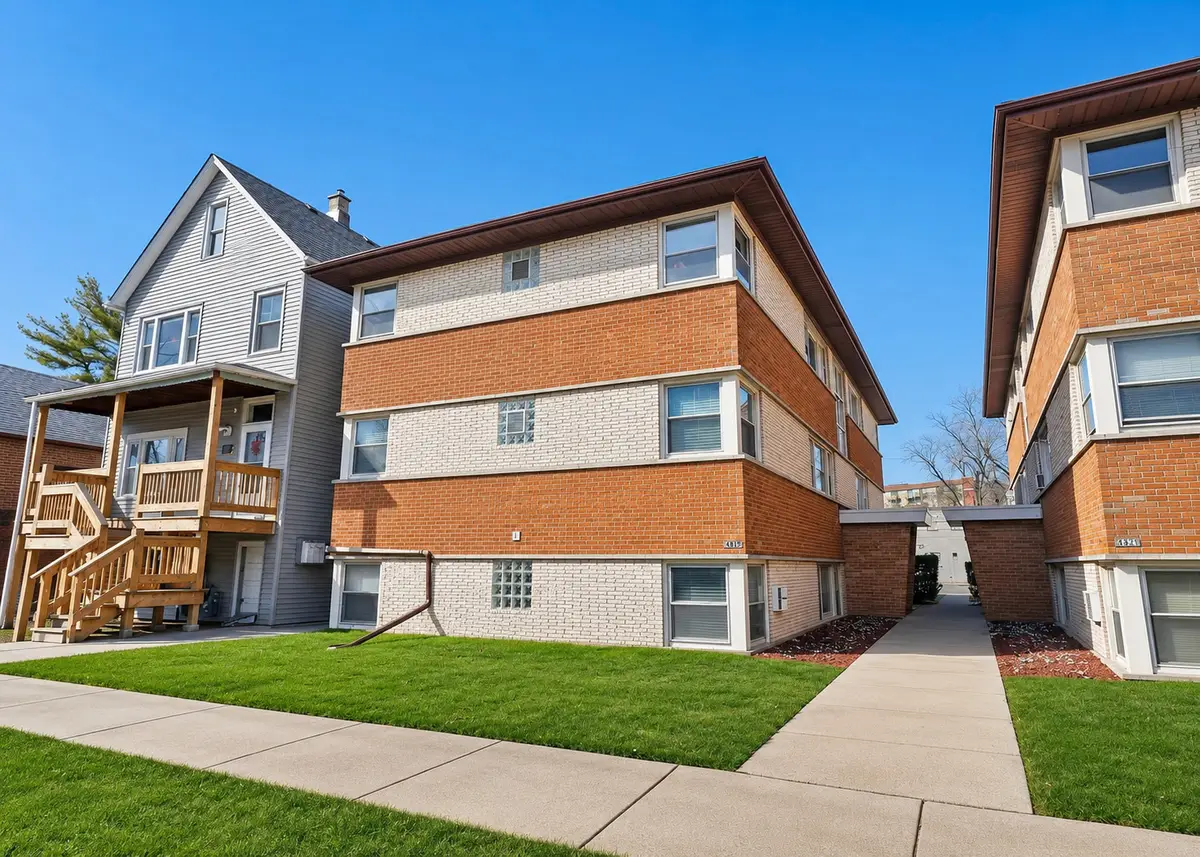 839 Lathrop Avenue #1E, Forest Park, IL 60130 - #1