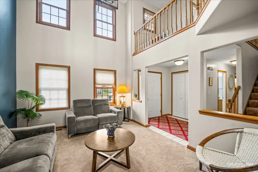 2070 N Masters Lane, Lake Villa, IL 60046 - #2