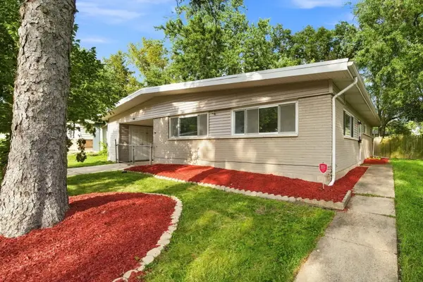 461 Tomahawk Street, Park Forest, IL 60466