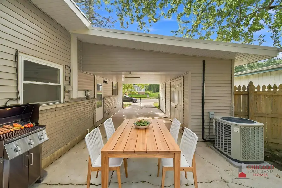 461 Tomahawk Street, Park Forest, IL 60466 - #3