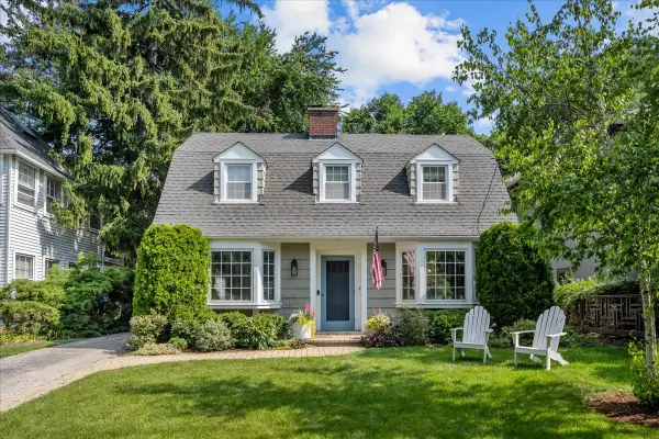 Address Withheld By Seller, Winnetka, IL 60093