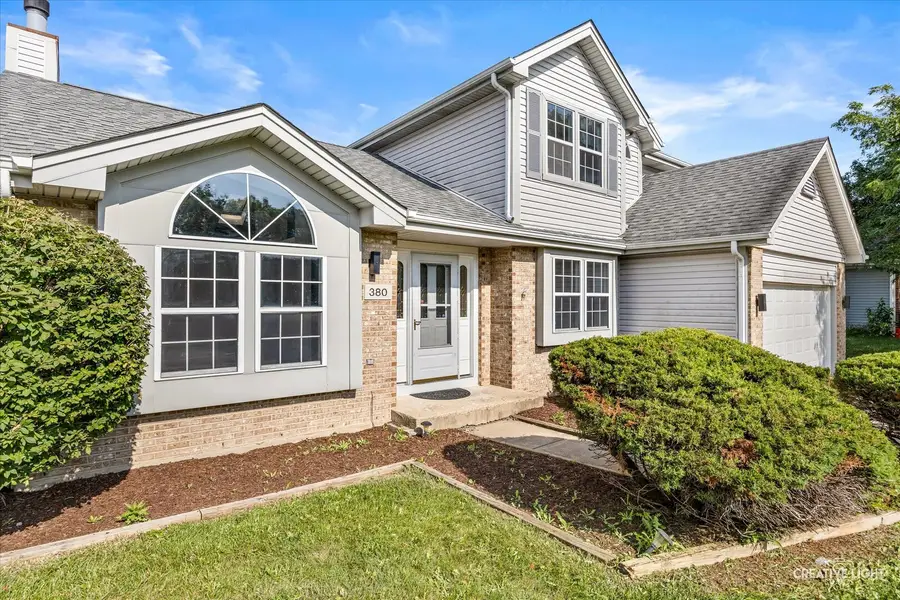 380 Regency Court, Aurora, IL 60504 - #3