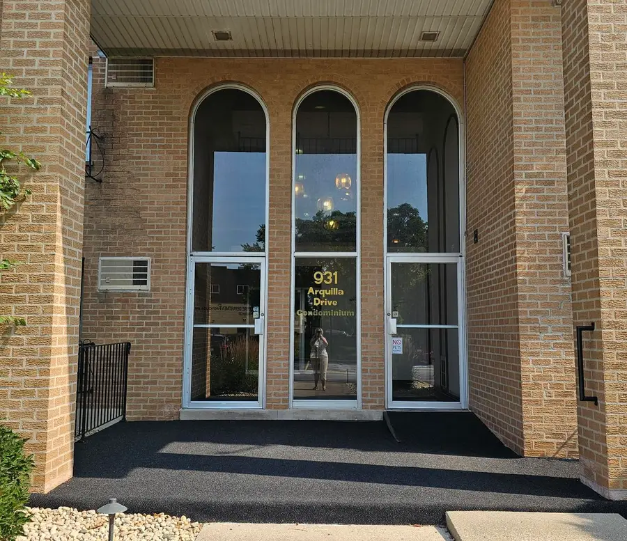 931 W Arquilla Drive #431, Glenwood, IL 60425 - #2